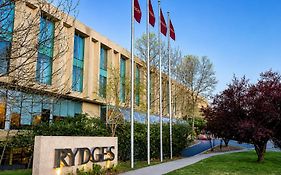 Rydges Canberra